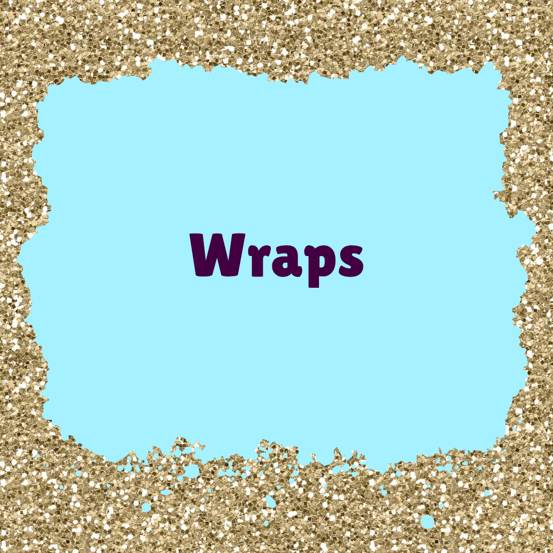 Wraps