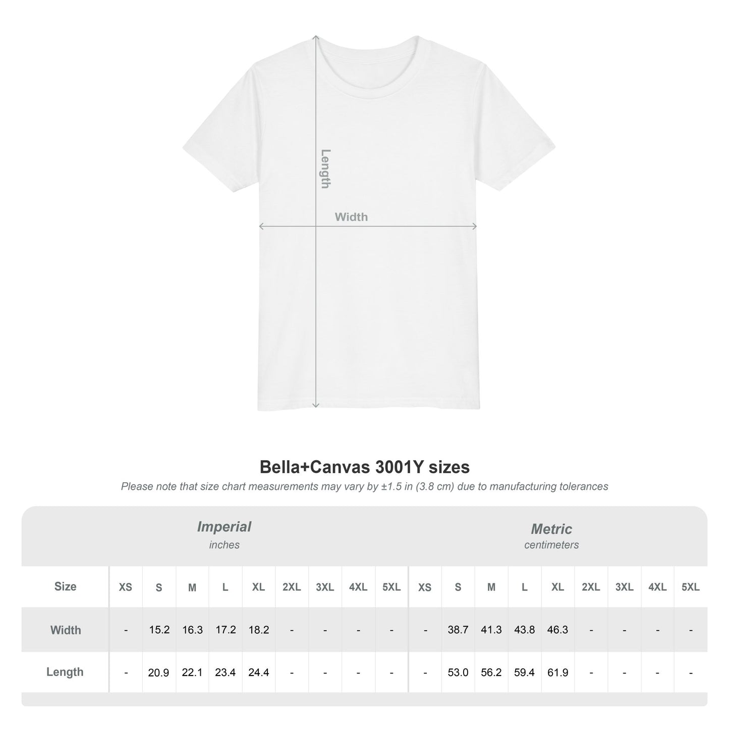 Childrens 4th of July T-Shirt