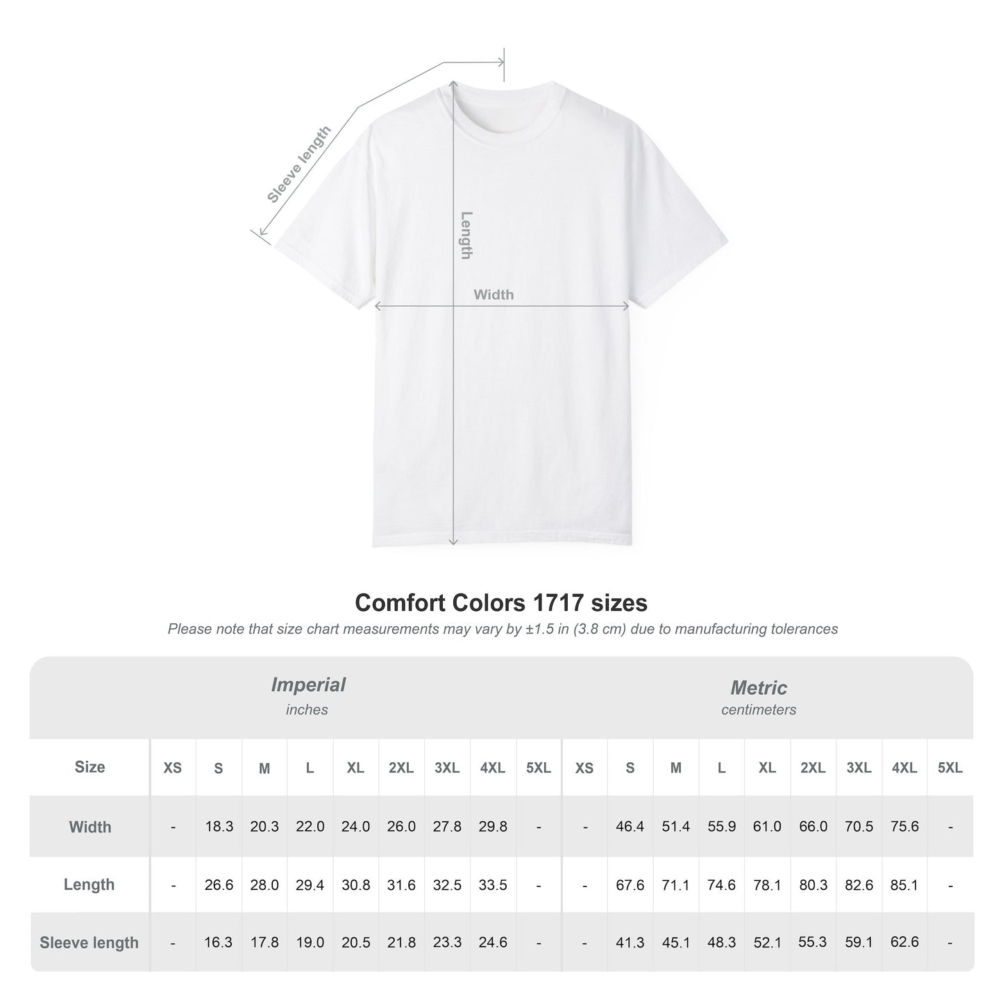 4th of July Adult T-Shirt