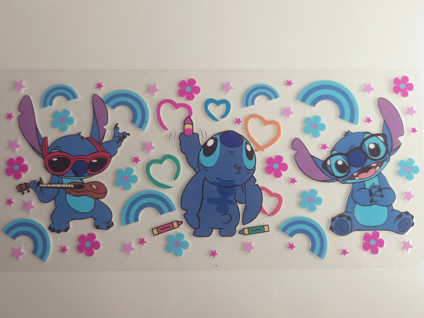 Stitch