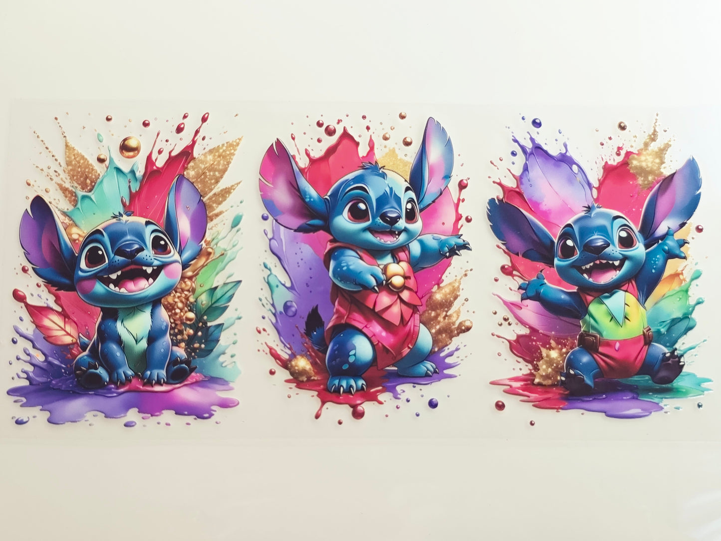 Stitch