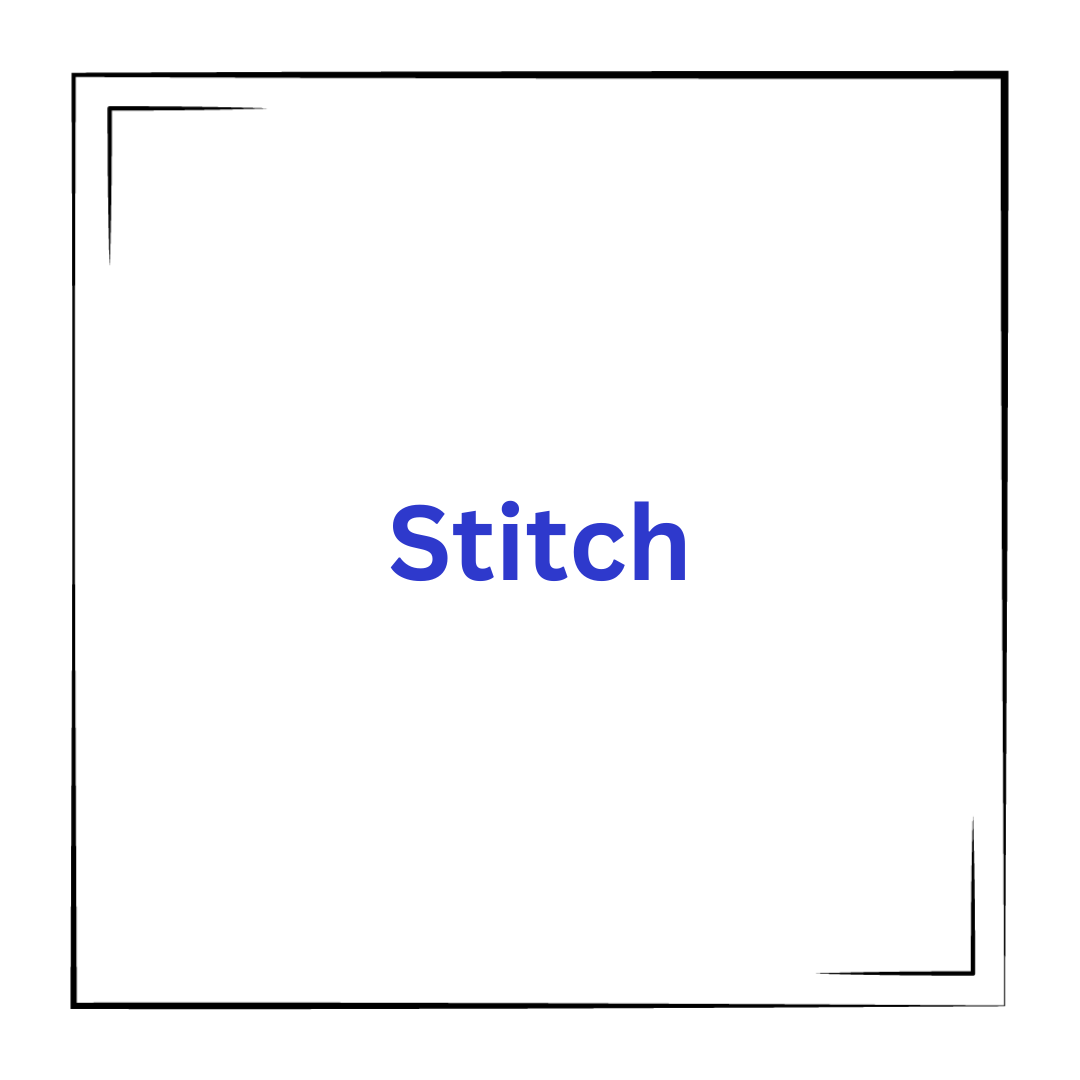 Stitch