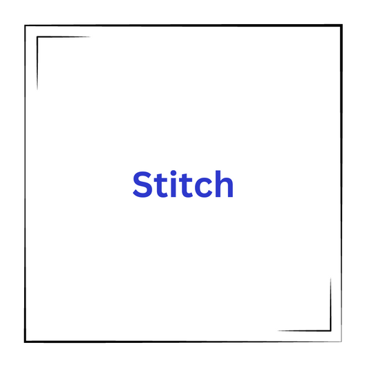 Stitch