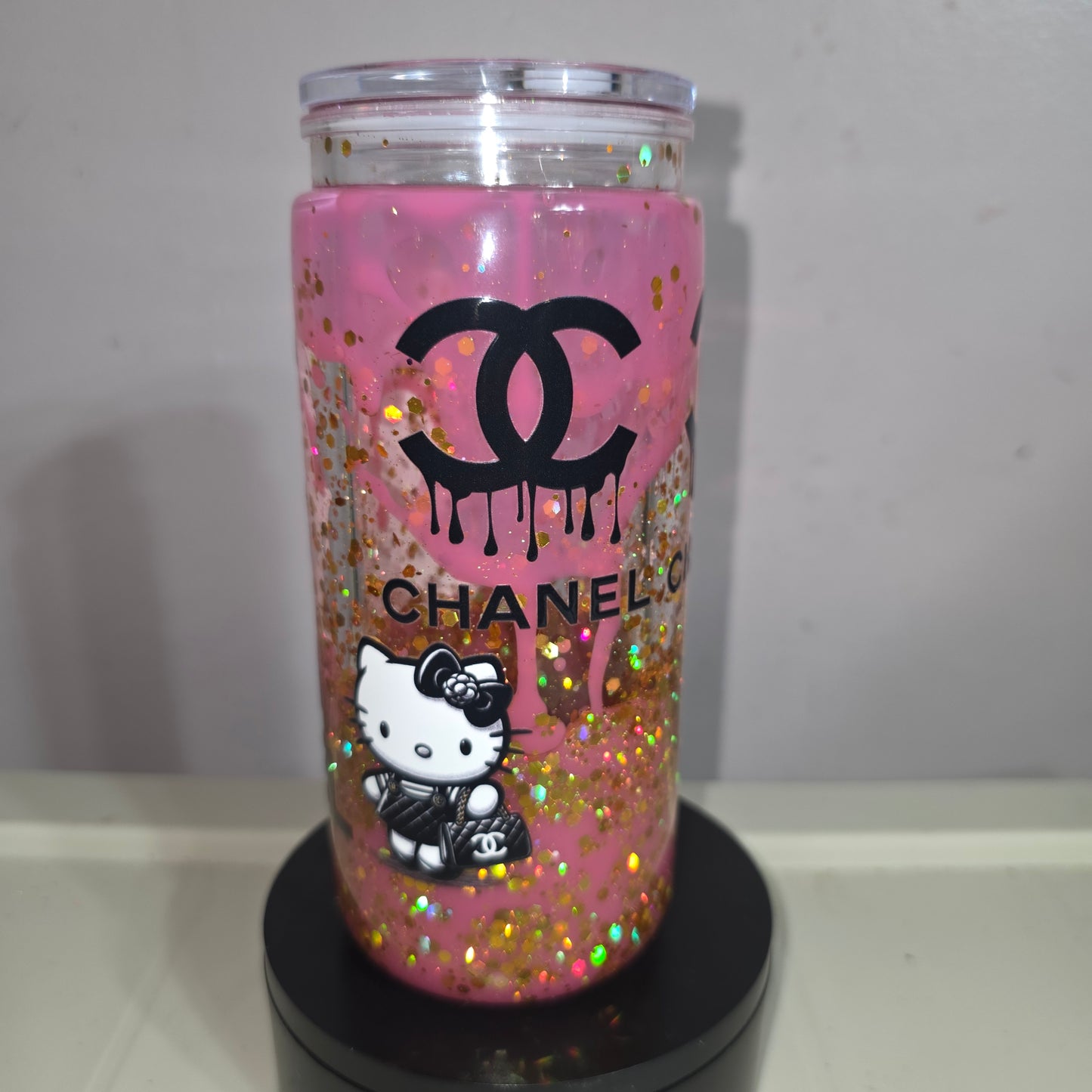 Chanel Kitty